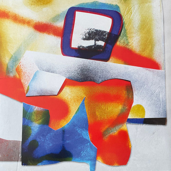 Pangaea - Changing Channels: Part 1 – WAXED