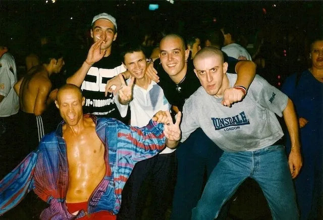 Gabber: The Insult Rotterdam Decided to Wear