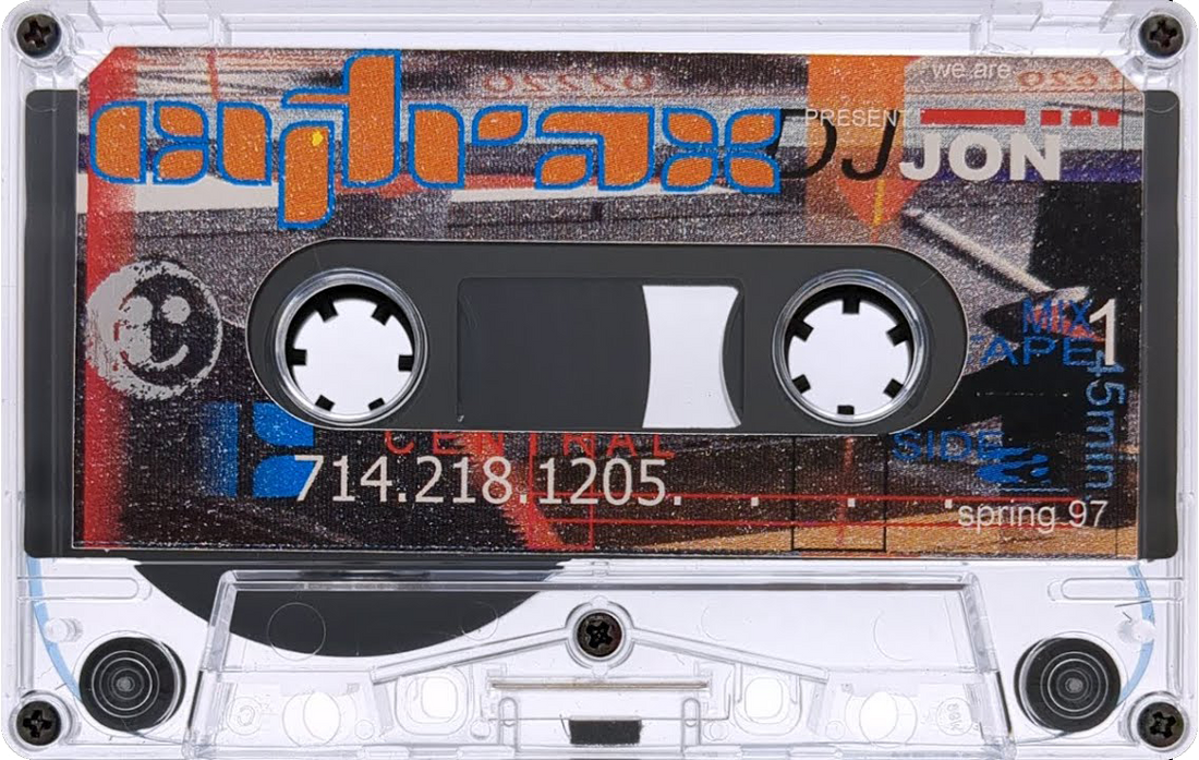 15 Essential Mixtapes from the 90's