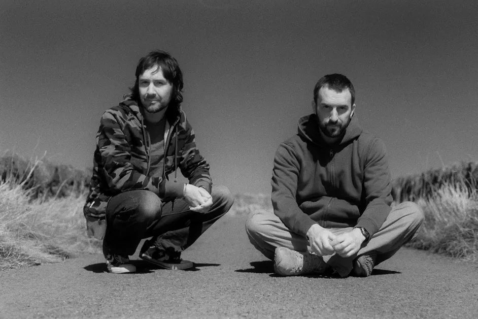 Boards of Canada: The Brothers Who Broadcast From Somewhere Else