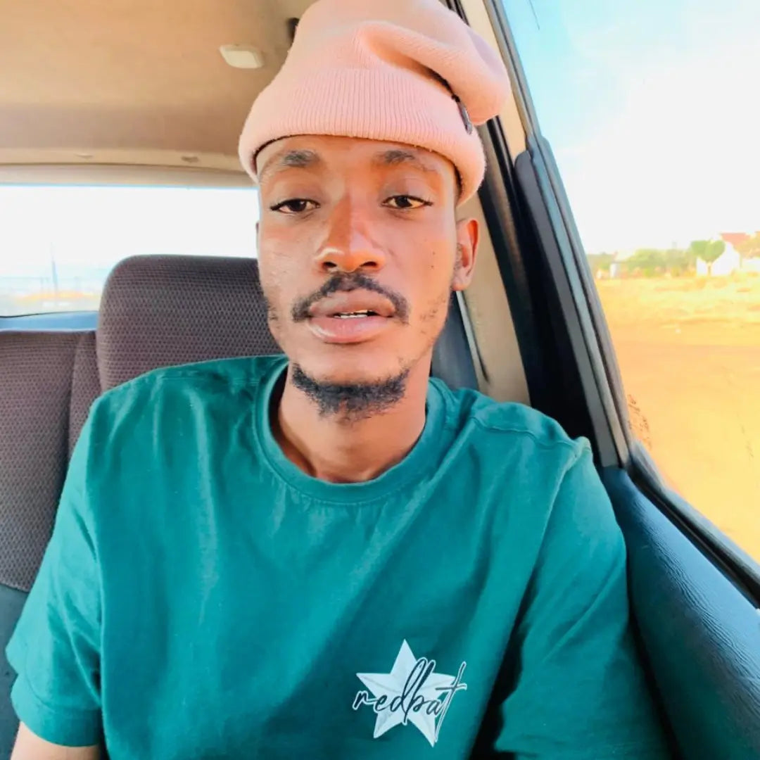 In Conversation: Serokolo No. 7