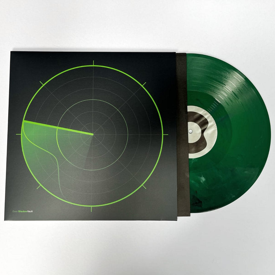Essense Of Aura – Intruder