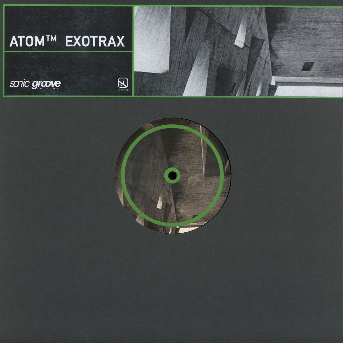 Atom™ - Exotrax