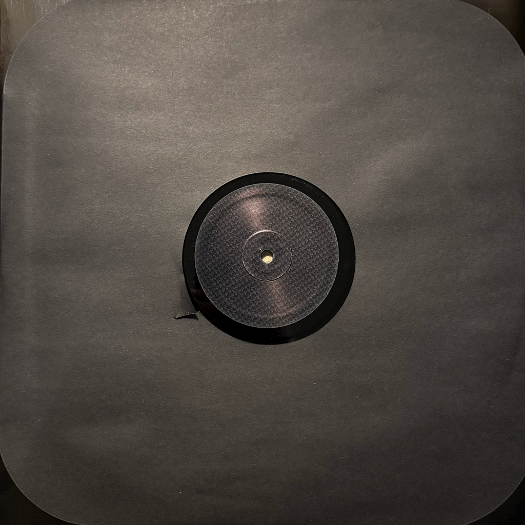 Drexciya - Black Sea [Test Pressing]