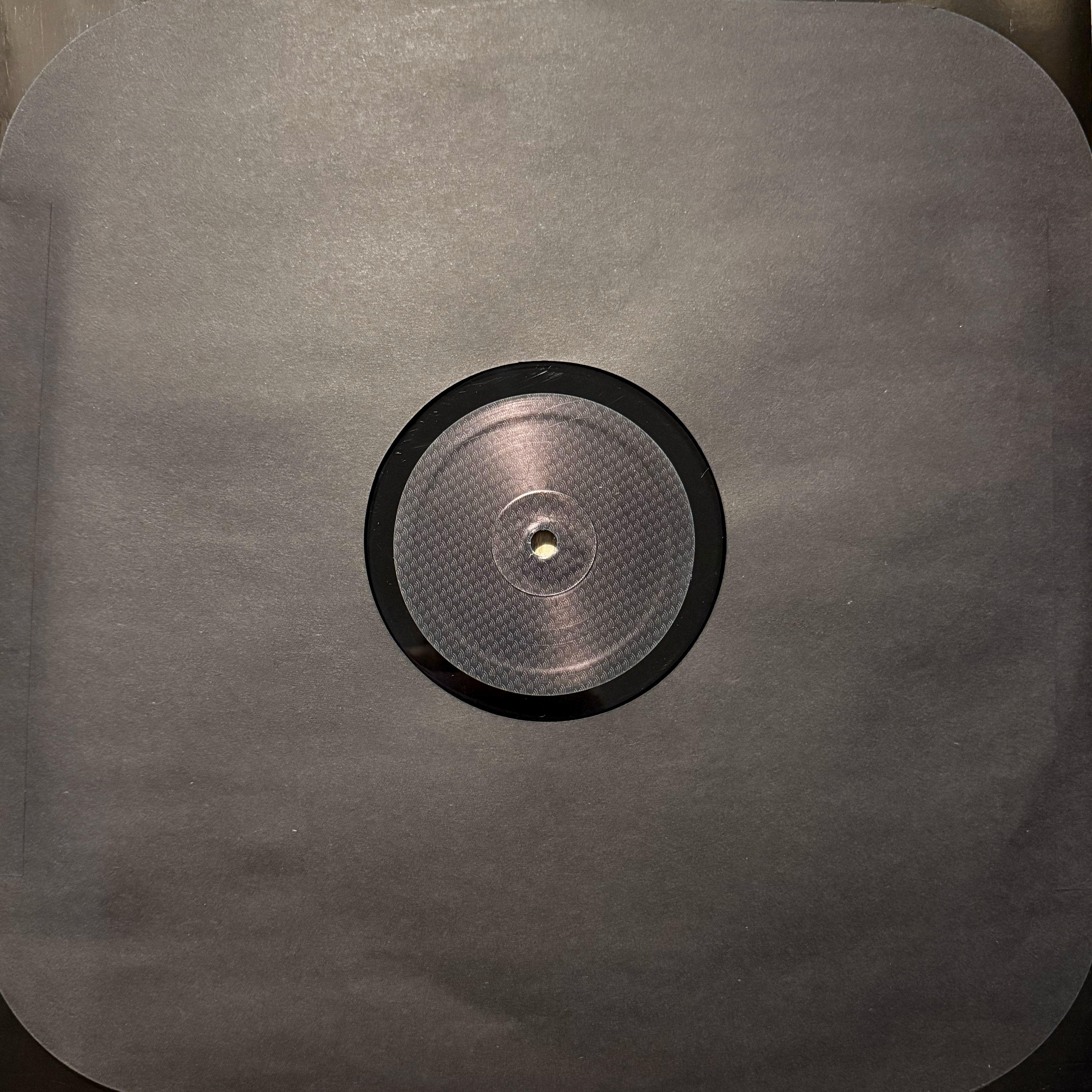 Drexciya - Black Sea [Test Pressing]