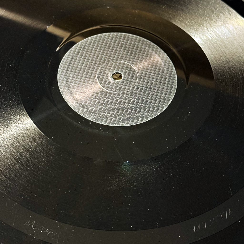 Drexciya - Black Sea [Test Pressing]