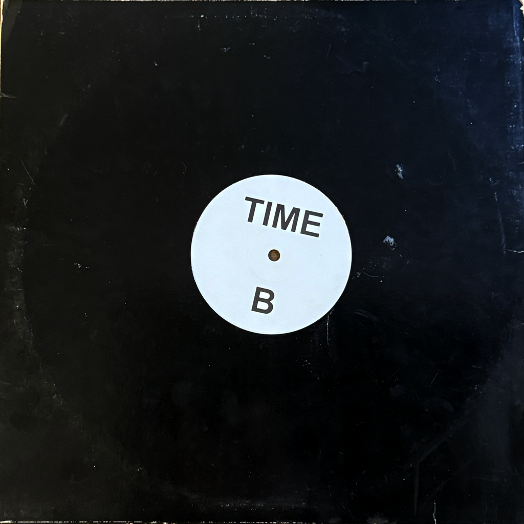 Daft Punk - One More Time (Tech House Mix)