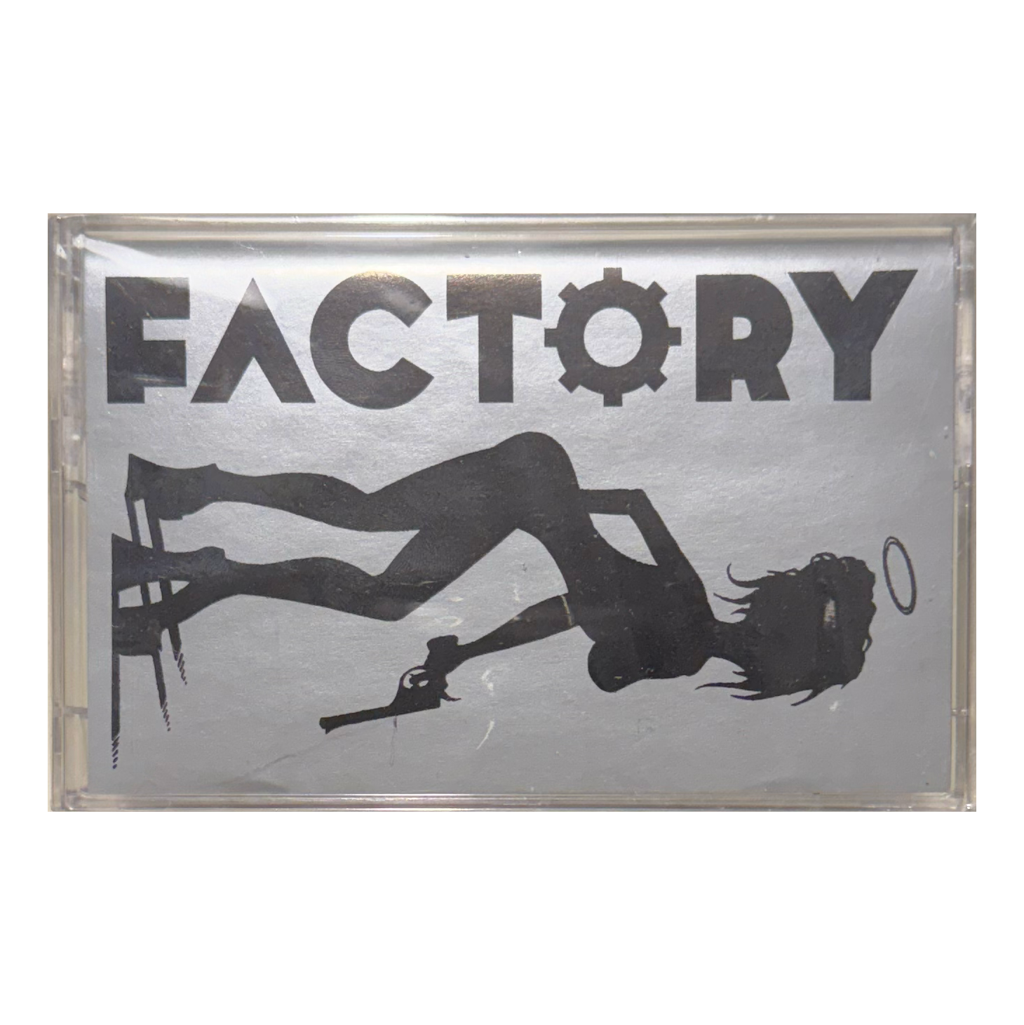 Frankie Bones - Factory 77