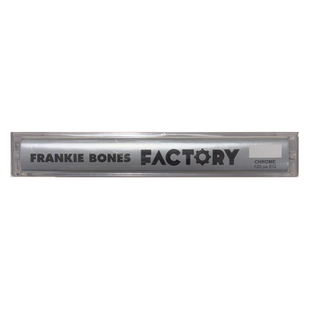 Frankie Bones - Factory 78