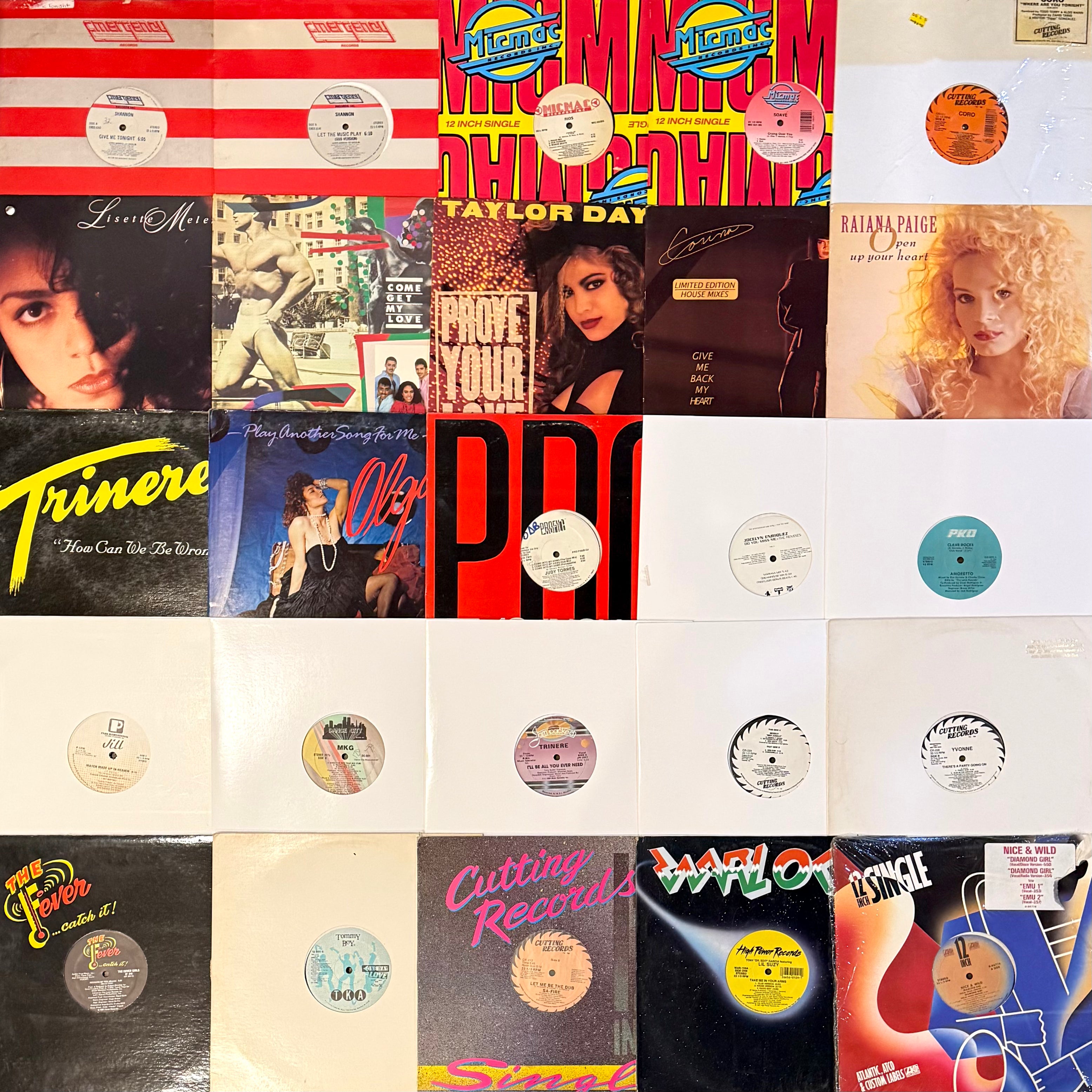 FREESTYLE #1 (25 PACK)