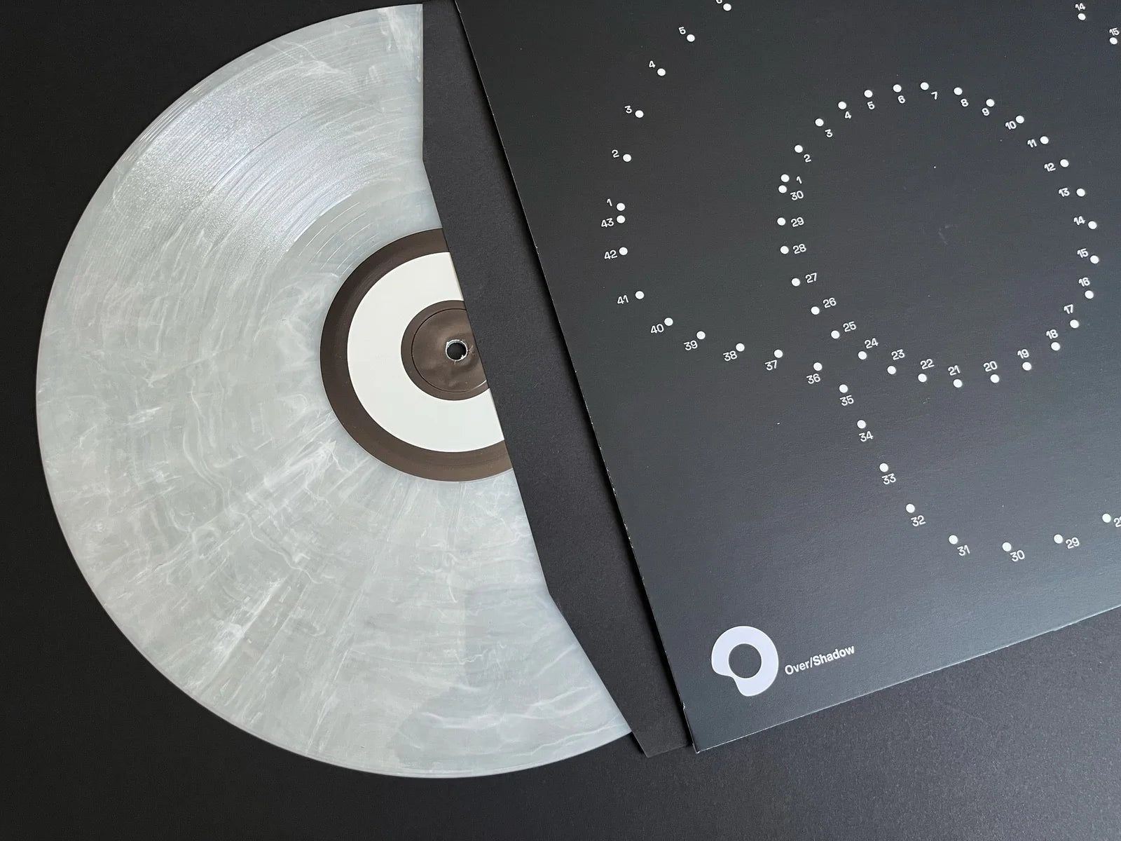 Decoder – DT103 / DD1 / DD1 (Technical Itch Remix) / MB29
