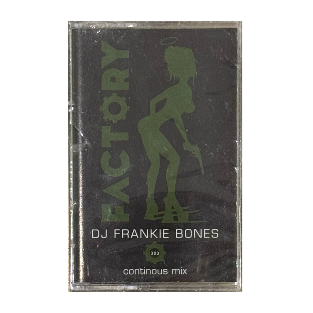 Frankie Bones - Factory 303