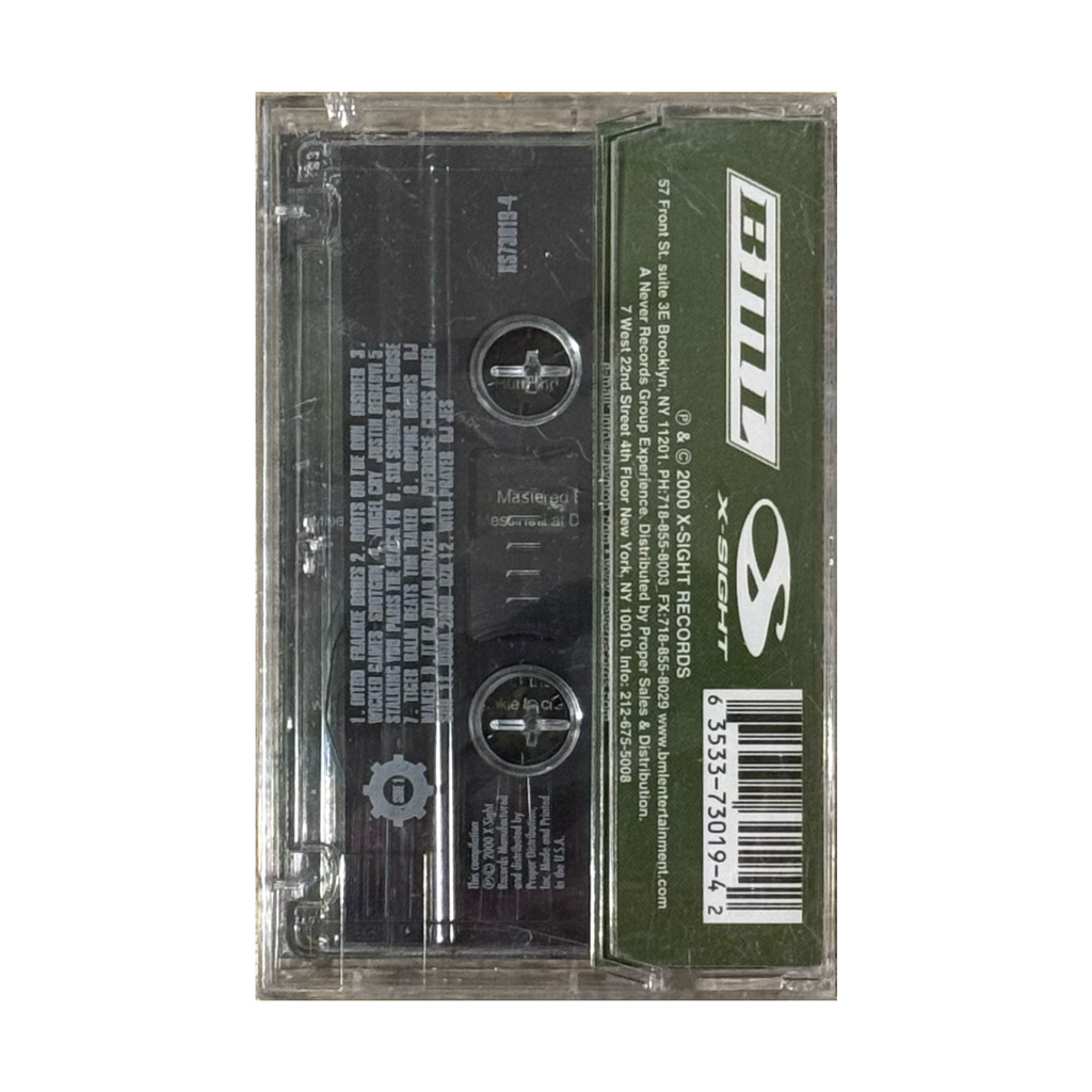 Frankie Bones - Factory 303