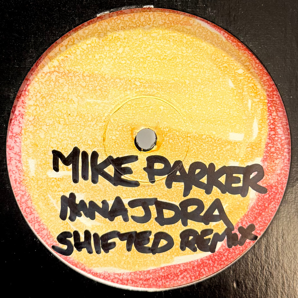 Voices from the Lake / Mike Parker / Stanislav Tolkachev - GPH19