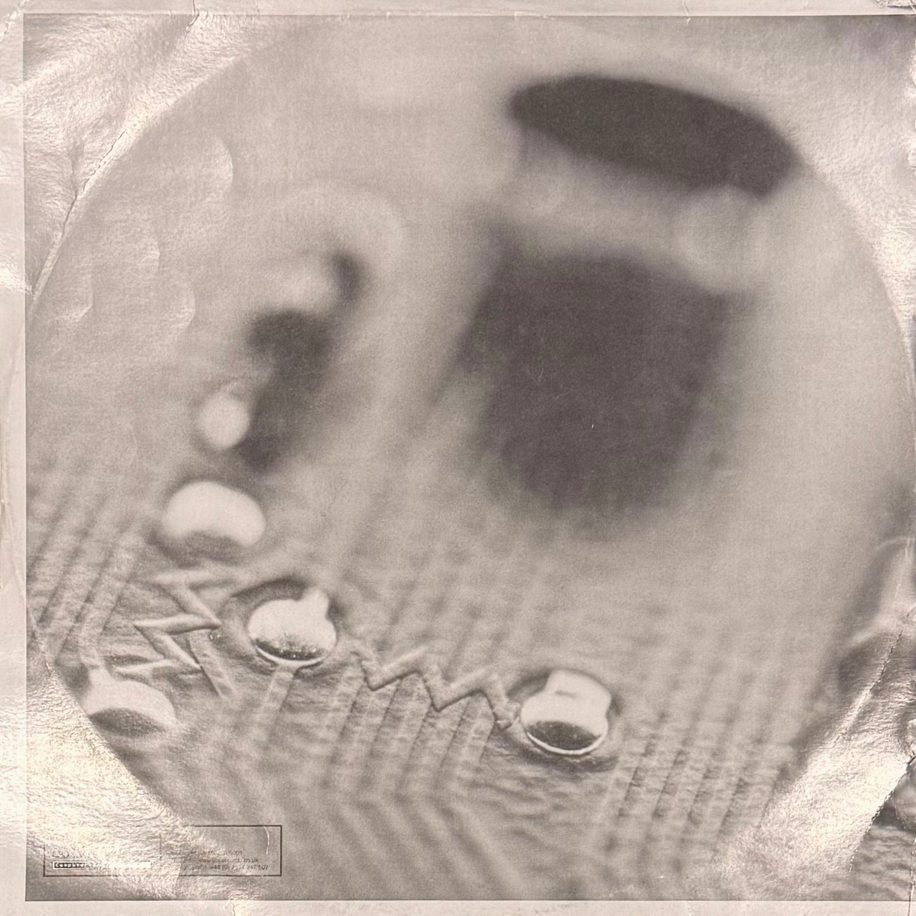 Digital - Sounds Of Freedom / 3 Point