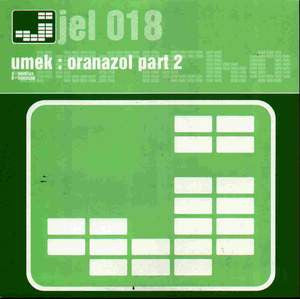 Umek - Oranazol Part 2