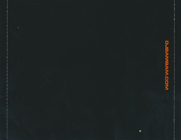 DJ Bam Bam - Do You Like It Hard?