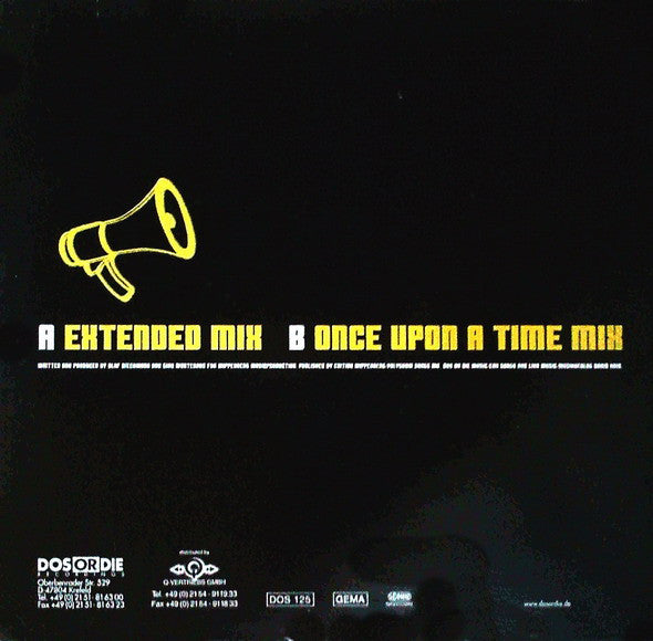 Aquagen - You Are So Quiet! (Ihr Seid So Leise! Remixes)