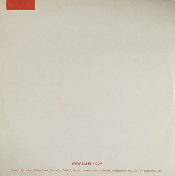 Breakage / Alias - Ask Me / Cosmos