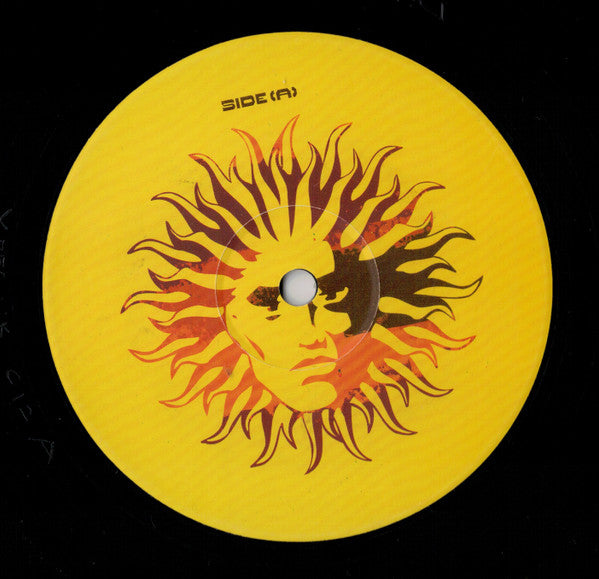 Tommy Boy & Distorted Minds - Love & Happiness / In Da City