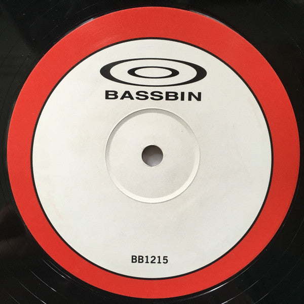 Breakage / Alias - Ask Me / Cosmos