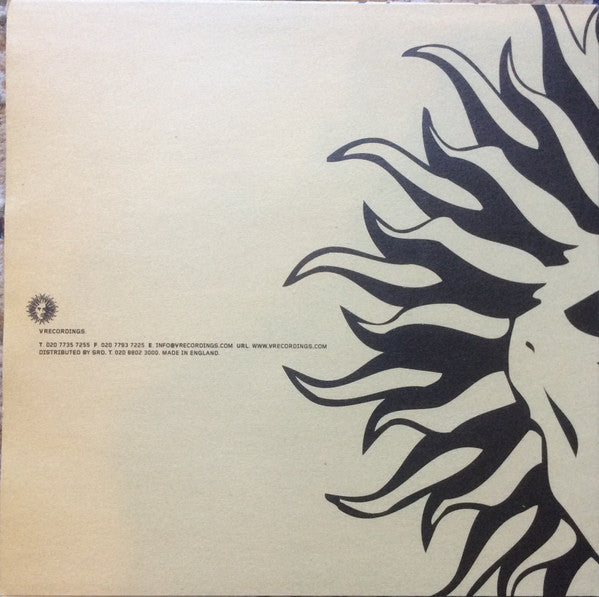 Fresh Featuring MC Darrison - All That Jazz