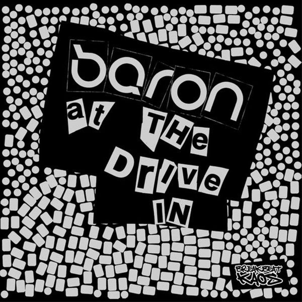 Baron - At The Drive In / Decade