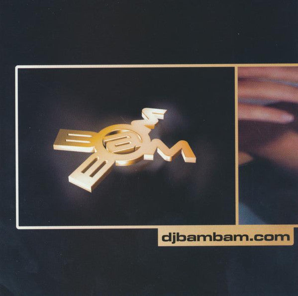 DJ Bam Bam - Do You Like It Hard?