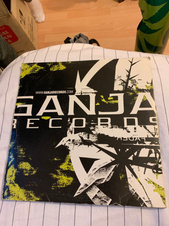 DJ Hype - Original Foundation EP