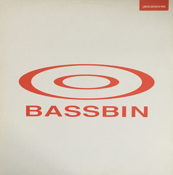 Breakage / Alias - Ask Me / Cosmos