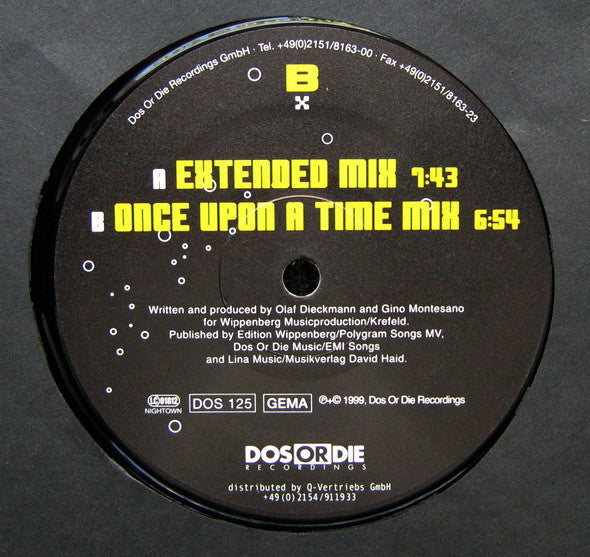 Aquagen - You Are So Quiet! (Ihr Seid So Leise! Remixes)