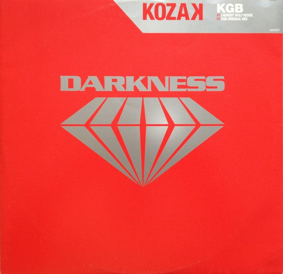 Kozak - KGB