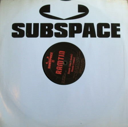 Ramtin - Slamic