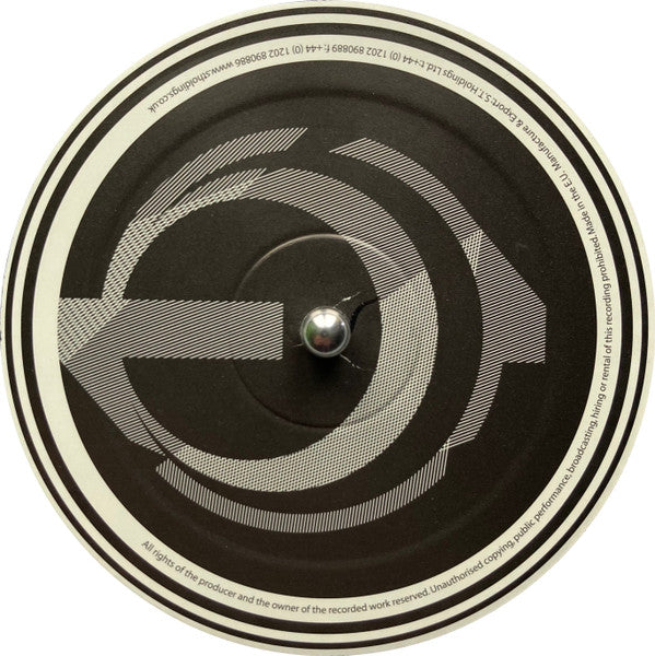 Teebee & Future Prophecies - Classic Series [2x12"]