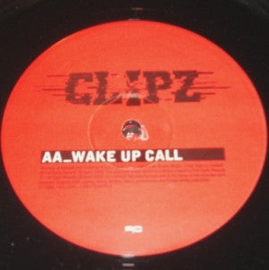 Clipz - Trumpet / Wake Up Call