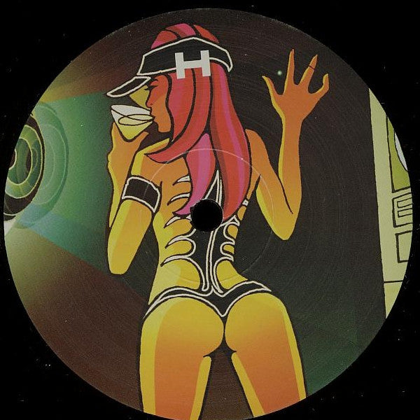 Adam F And Fresh - Jungle Sound - The Bassline Strikes Back!