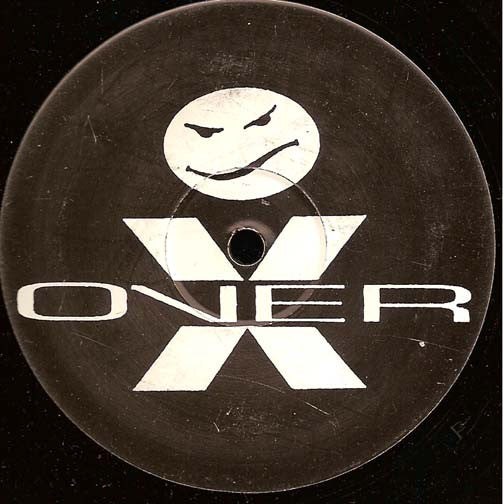 Mati Parks - Storm EP