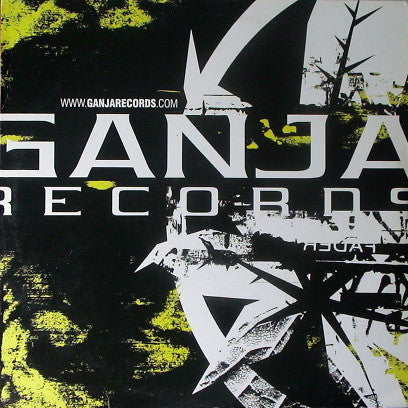 DJ Hype - Original Foundation EP