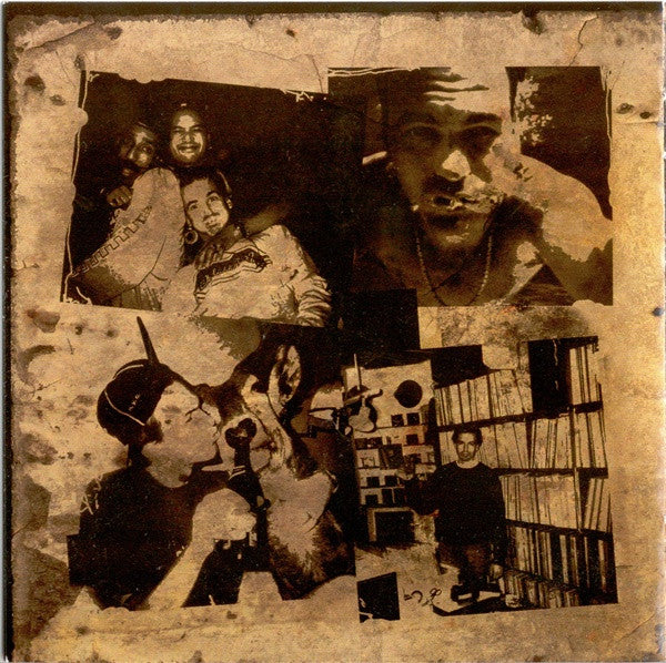 Buzz Fuzz - The History Of Hardcore - The Dreamteam Edition 01