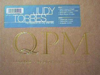 Judy Torres - No Reason To Cry (Remix)