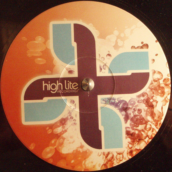 Eddy Woo & Moving Fusion - Flip The Coin / Articulate