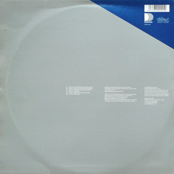 Loleatta Holloway - Dreamin'