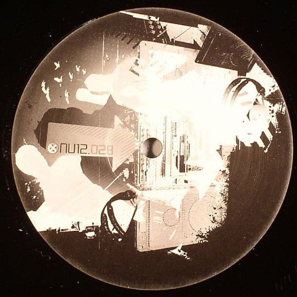 Basic Operations - Soul Hold / French Quarter