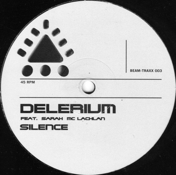Delerium Feat. Sarah McLachlan - Silence