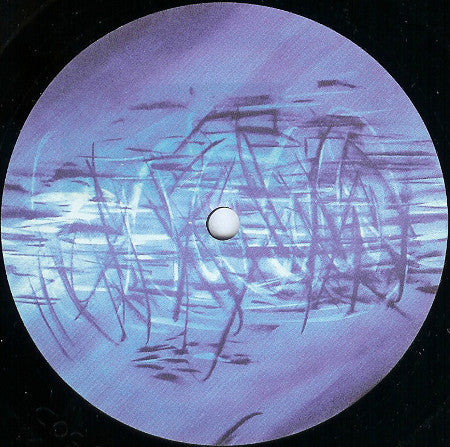 Steve Bicknell - Lost Recordings #4R - In Order To Remember