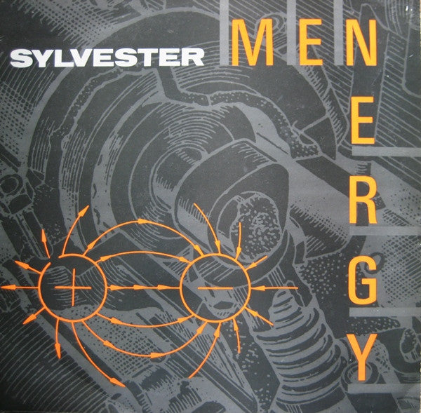 Sylvester - Menergy