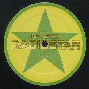 Re-Actor - Radiostar