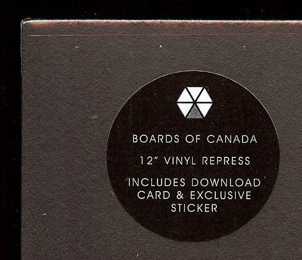 Boards Of Canada - In A Beautiful Place Out In The Country