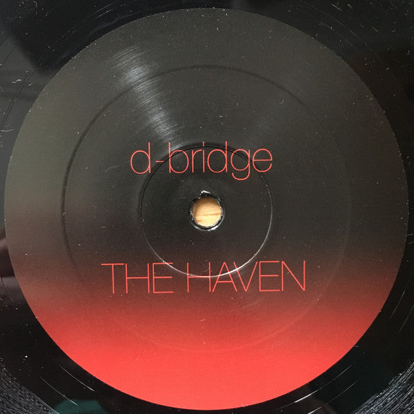 D-Bridge - The Gemini Principle