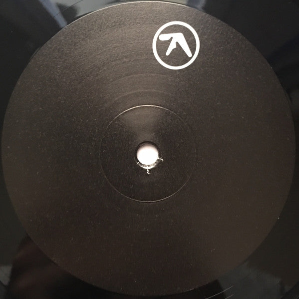 Aphex Twin - Collapse EP